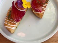 柠檬塔-EN SPACE恩空间