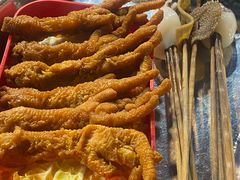 -江二娃串串香(科园四路总店)