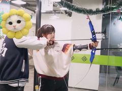 -無弓射箭俱乐部(领展中心城店)