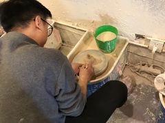 -1001艺术手作·银饰DIY·拼豆(小寨金莎店)
