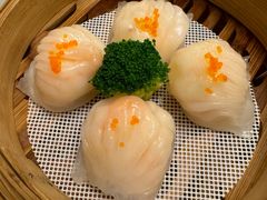 -酌宴府The China Club·广州万富希尔顿酒店(云城东路店)