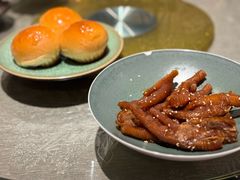 -香云轩·顺德菜(香云纱园林酒店店)