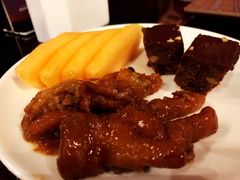 -上海大宁福朋喜来登酒店大堂吧(共和新路店)