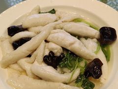 -富春茶社(国庆路店)