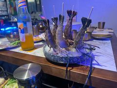 -琥珀川糟粕醋·香草鸭·鸡煲(慈云寺店)