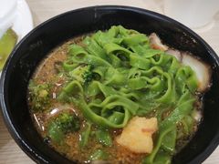 -素清香(解放路店)
