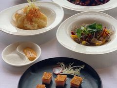 -富力丽思卡尔顿酒店·丽轩中餐厅