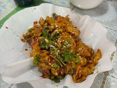 -蜗牛小馆醉乡民谣云南菜(惠新西里店)