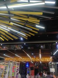 -反弹蹦床公园·亲子乐园·团建·派对(中庚漫游城店)