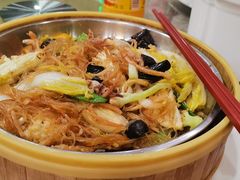 -聚彩居三和酒楼•老字号粤菜(南城店)