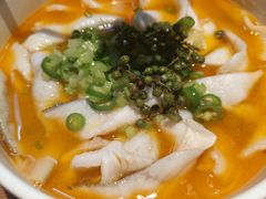 -榕意·川味之美(深业上城店)