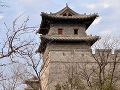 -大同古城墙