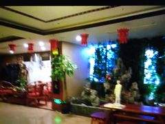 -康美道家中医养生SPA馆(牡丹江路店)