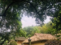 -韶山毛泽东同志故居