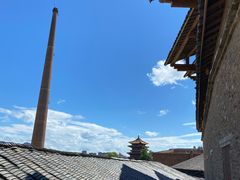 -景德镇陶阳里历史文化旅游区