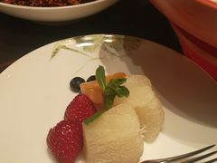 -运·中餐厅(成都华尔道夫酒店)