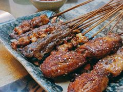 -黑牛码头·小龙虾·烧烤