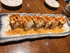 -千代武日本料理(开发区店)
