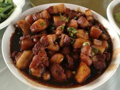 -小六农家乐(崇明西沙湿地店)