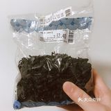 健康简单的超快手凉拌菜-凉拌螺旋藻