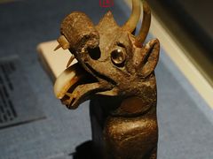 -北京大葆台遗址博物馆