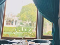 -夏朵花园(复兴西路店)