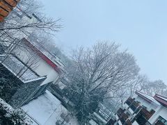 -深业半汤御泉庄温泉