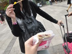 鲜花饼-嘉华饼屋JOY BAKERY(南屏街店)