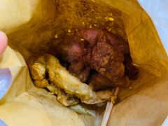 排骨酥肉双拼-傅强排骨(成都总店)