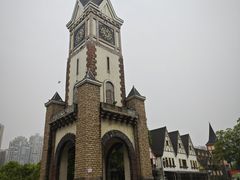 -成都南湖公园