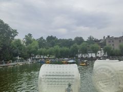 -莲湖公园