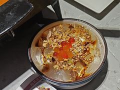 -简普菜烤鱼(苏宁生活广场店)