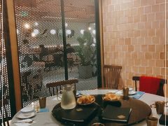 包厢-Home Thai·泰谣(王府井apm店)