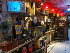 -即墨老公社·海肠捞饭大王(古城店)