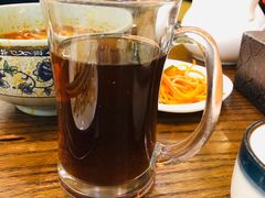-清真伊香蘭餐厅