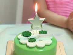 巨蟹座蛋糕-黑池口感烘焙·生日蛋糕(坂田店)