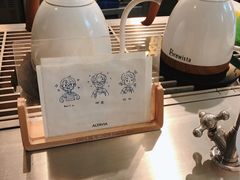 -高嶺咖啡(望京店)