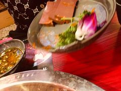 -谭鸭血老火锅(漳州路店)