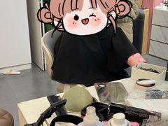 -海马体照相馆(上海宝山万达广场店)