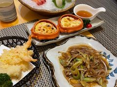 -割烹酱子日本料理(弘基财富广场店)