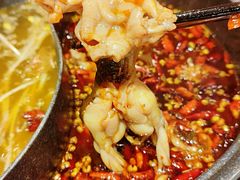 -佬缸炮江湖川菜(玉林店)
