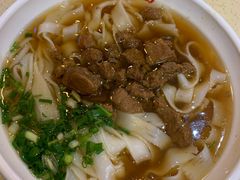 湖南猪肉粉-李兰英湖南面馆(护国路店)