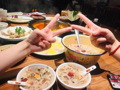 -佬土鹅肠火锅(解放路店)