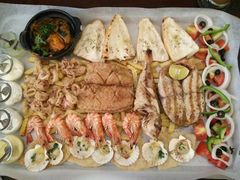 -Mix Restaurant