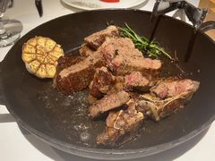 -王品牛排(珠海富华里店)