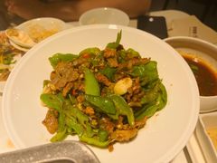 韵味农家小炒肉-望湘园·小雅(德基店)