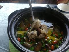 -西山人家·二十年老字号农家菜(旺山店)