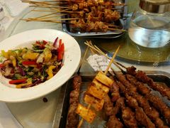 -金家老三饭庄(常营店)