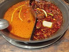 -周小明火锅(黑金冠社区店)