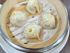 -王家沙点心店(南京西路总店)